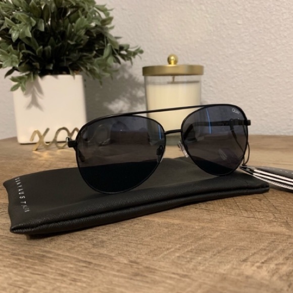 Quay Australia Accessories - QUAY AUSTRALIA AVIATORS